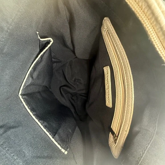 Altar'd State brand handbag leather with fringe. - Picture 10 of 10